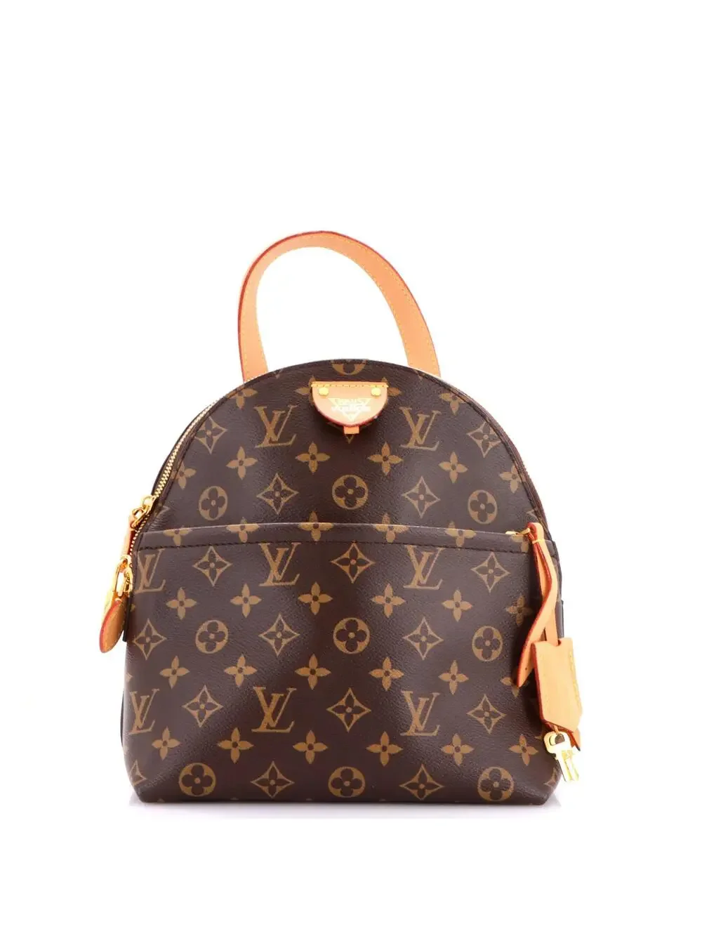 Louis Vuitton Moon Backpack Canvas #331892L24B